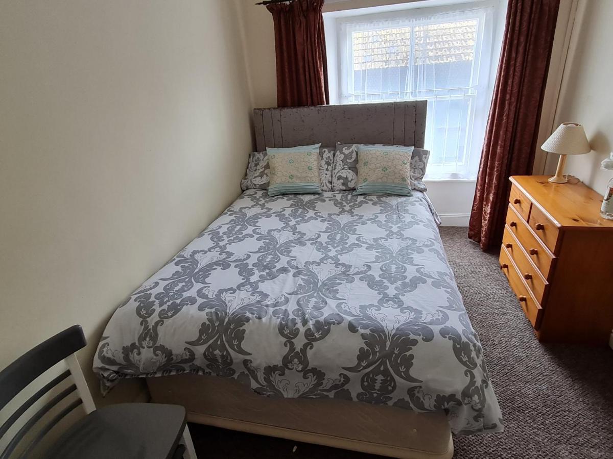 17 Bridge St, 3 Bedroom Flat 阿伯里斯特威斯 外观 照片